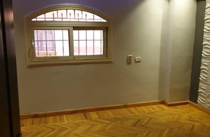 Apartment - 3 Bedrooms - 2 Bathrooms for rent in Midan Al Makhzangy - Al Narges 8 - Al Narges - New Cairo City - Cairo