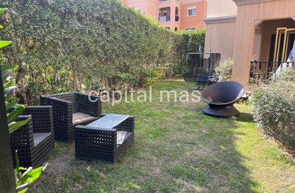 Apartment - 3 - 3 for sale in Mivida - 5th Settlement Compounds - The 5th Settlement - New Cairo City - Cairo Apartment - 3 - 3 for sale in Mivida - 5th Settlement Compounds - The 5th Settlement - New Cairo City - Cairo