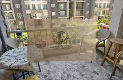 Apartment - 1 Bedroom - 1 Bathroom for sale in JAYD Residence - 5th Settlement Compounds - The 5th Settlement - New Cairo City - Cairo