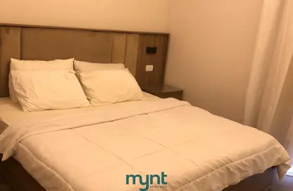 شقة - 3 غرف نوم - 3 حمامات للايجار في بارك سايد ريزيدنس - أبراج زيد - كمبوندات الشيخ زايد - الشيخ زايد - الجيزة