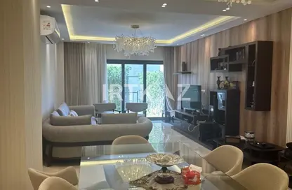 شقة - 3 غرف نوم - 3 حمامات للبيع في مون ريزيدنس - فيفث سكوير - التجمع الخامس - مدينة القاهرة الجديدة - القاهرة