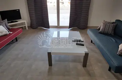 Chalet - 1 Bedroom - 1 Bathroom for sale in Piacera - Al Ain Al Sokhna - Suez