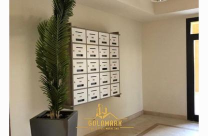 Apartment - 3 Bedrooms - 3 Bathrooms for rent in Mivida - 5th Settlement Compounds - The 5th Settlement - New Cairo City - Cairo