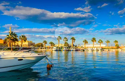 Apartment - 2 Bedrooms - 2 Bathrooms for sale in Mangroovy Residence - El Gouna - Hurghada - Red Sea Apartment - 2 Bedrooms - 2 Bathrooms for sale in Mangroovy Residence - El Gouna - Hurghada - Red Sea