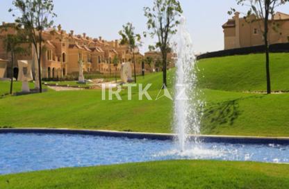 Townhouse - 3 - 4 for sale in La Vista City - New Capital Compounds - New Capital City - Cairo