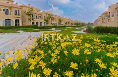 Townhouse - 3 - 4 for sale in La Vista City - New Capital Compounds - New Capital City - Cairo