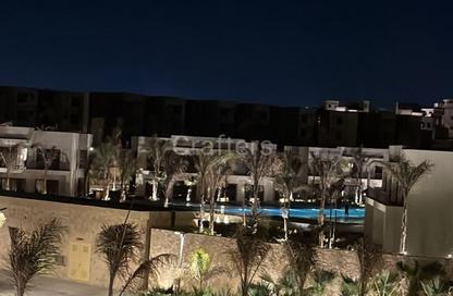 Duplex - 2 Bedrooms - 2 Bathrooms for sale in The Waterway - Qesm Ad Dabaah - North Coast Duplex - 2 Bedrooms - 2 Bathrooms for sale in The Waterway - Qesm Ad Dabaah - North Coast