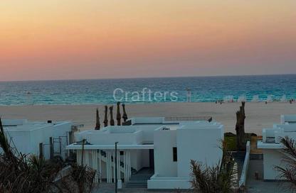 Duplex - 2 Bedrooms - 2 Bathrooms for sale in The Waterway - Qesm Ad Dabaah - North Coast