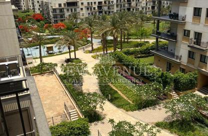 Penthouse - 4 Bedrooms - 4 Bathrooms for sale in Eastown - 5th Settlement Compounds - The 5th Settlement - New Cairo City - Cairo