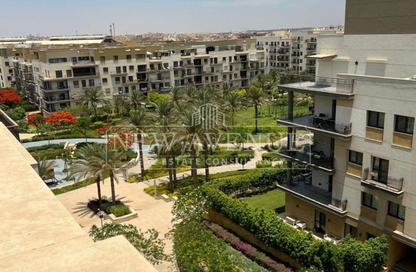 Penthouse - 4 Bedrooms - 4 Bathrooms for sale in Eastown - 5th Settlement Compounds - The 5th Settlement - New Cairo City - Cairo