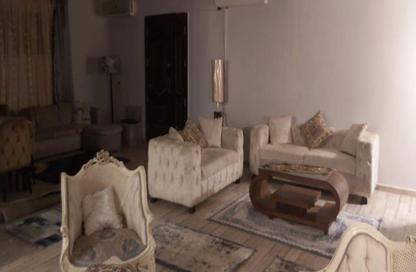 Duplex - 3 Bedrooms - 2 Bathrooms for sale in Al Narges 2 - Al Narges - New Cairo City - Cairo