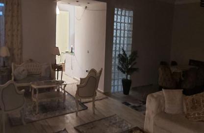Duplex - 3 Bedrooms - 2 Bathrooms for sale in Al Narges 2 - Al Narges - New Cairo City - Cairo