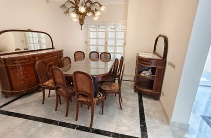 Villa - 5 Bedrooms - 4 Bathrooms for sale in Al Rabwa - Sheikh Zayed Compounds - Sheikh Zayed City - Giza Villa - 5 Bedrooms - 4 Bathrooms for sale in Al Rabwa - Sheikh Zayed Compounds - Sheikh Zayed City - Giza
