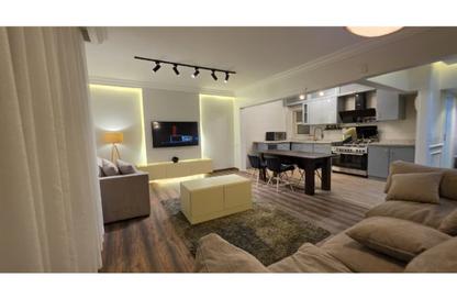 Apartment - 2 - 2 for rent in Stone Residence - 5th Settlement Compounds - The 5th Settlement - New Cairo City - Cairo