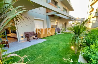 شقة - 2 غرف نوم - 2 حمامات للبيع في فيليت - كمبوندات التجمع الخامس - التجمع الخامس - مدينة القاهرة الجديدة - القاهرة