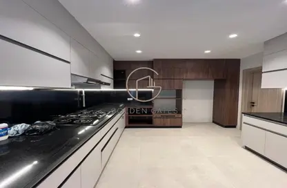 Duplex - 4 Bedrooms - 4 Bathrooms for rent in Eastown - 5th Settlement Compounds - The 5th Settlement - New Cairo City - Cairo