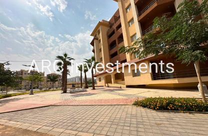 Apartment - 3 Bedrooms - 3 Bathrooms for sale in Al Maqsad - New Capital Compounds - New Capital City - Cairo