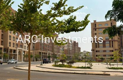 Apartment - 3 Bedrooms - 3 Bathrooms for sale in Al Maqsad - New Capital Compounds - New Capital City - Cairo