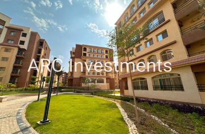 Apartment - 3 Bedrooms - 3 Bathrooms for sale in Al Maqsad - New Capital Compounds - New Capital City - Cairo