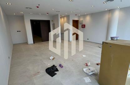 Office Space - 1 Bedroom - 1 Bathroom for rent in Eastown - 5th Settlement Compounds - The 5th Settlement - New Cairo City - Cairo