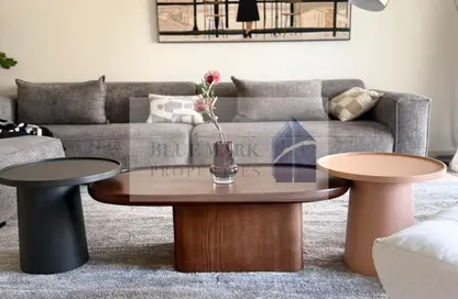 شقة - 3 غرف نوم - 3 حمامات للايجار في ميفيدا - كمبوندات التجمع الخامس - التجمع الخامس - مدينة القاهرة الجديدة - القاهرة