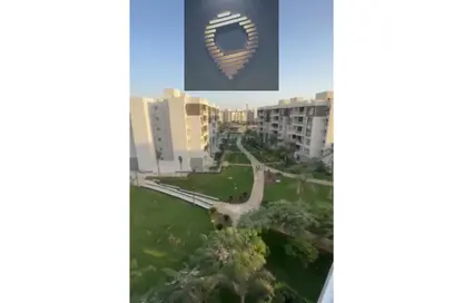 Apartment - 2 Bedrooms - 1 Bathroom for sale in Privado - Madinaty - Cairo