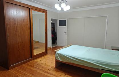 Apartment - 4 - 2 for rent in Al Batalsa St. - Azarita - Hay Wasat - Alexandria
