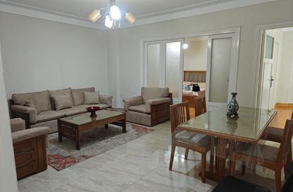 Apartment - 4 - 2 for rent in Al Batalsa St. - Azarita - Hay Wasat - Alexandria