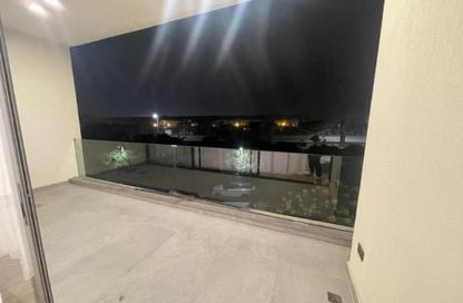Apartment - 2 Bedrooms - 2 Bathrooms for rent in Lake View Residence - 5th Settlement Compounds - The 5th Settlement - New Cairo City - Cairo