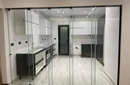 Apartment - 2 Bedrooms - 2 Bathrooms for rent in Lake View Residence - 5th Settlement Compounds - The 5th Settlement - New Cairo City - Cairo