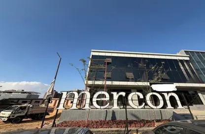 بناية كاملة - استوديو - 3 حمامات للبيع في وسط القاهرة الجديدة - شارع التسعين الشمالي - التجمع الخامس - مدينة القاهرة الجديدة - القاهرة