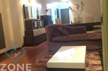 Apartment - 3 Bedrooms - 2 Bathrooms for rent in B1 - Madinaty - Cairo