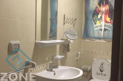 Apartment - 3 Bedrooms - 2 Bathrooms for rent in B1 - Madinaty - Cairo