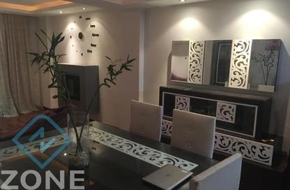 Apartment - 3 Bedrooms - 2 Bathrooms for rent in B1 - Madinaty - Cairo