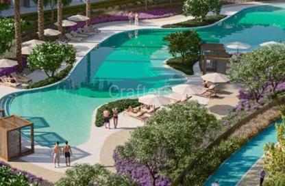 Chalet - 4 - 3 for sale in Ceaser - Ras Al Hekma - North Coast