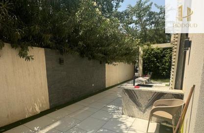 Apartment - 2 Bedrooms - 2 Bathrooms for rent in Lake View Residence - 5th Settlement Compounds - The 5th Settlement - New Cairo City - Cairo
