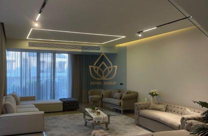 تاون هاوس - 5 - 5 للايجار في جولز - طريق مصر اسكندرية الصحراوي - مدينة 6 أكتوبر - الجيزة