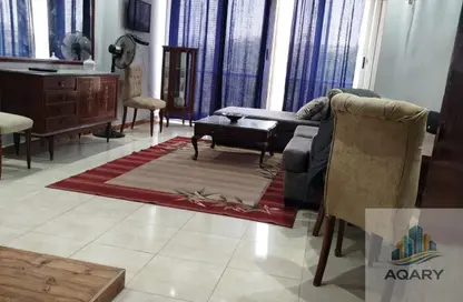 شقة - 2 غرف نوم - 1 حمام للايجار في ميدان دجله - دجلة - حي المعادي - القاهرة