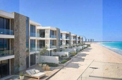 Villa - 4 Bedrooms - 4 Bathrooms for sale in Marina 5 - Marina - Al Alamein - North Coast