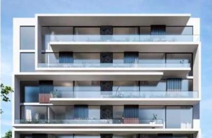 Villa - 4 - 3 for sale in The Crest - 5th Settlement Compounds - The 5th Settlement - New Cairo City - Cairo