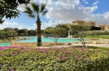 Villa - 4 - 3 for sale in The Crest - 5th Settlement Compounds - The 5th Settlement - New Cairo City - Cairo