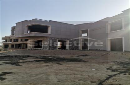 Villa - 5 Bedrooms - 6 Bathrooms for sale in Ivy - Cairo Alexandria Desert Road - Giza Villa - 5 Bedrooms - 6 Bathrooms for sale in Ivy - Cairo Alexandria Desert Road - Giza