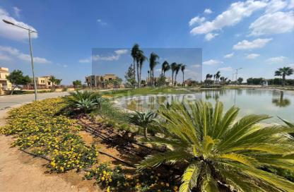 Villa - 5 Bedrooms - 6 Bathrooms for sale in Ivy - Cairo Alexandria Desert Road - Giza Villa - 5 Bedrooms - 6 Bathrooms for sale in Ivy - Cairo Alexandria Desert Road - Giza