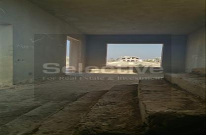 فيلا - 5 غرف نوم - 6 حمامات للبيع في ايفي - طريق مصر اسكندرية الصحراوي - الجيزة