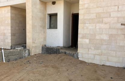Townhouse - 4 - 4 for sale in Gardenville - Hyde Park - New Cairo City - Cairo