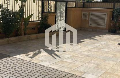 Townhouse - 4 Bedrooms - 4 Bathrooms for rent in Mivida - 5th Settlement Compounds - The 5th Settlement - New Cairo City - Cairo