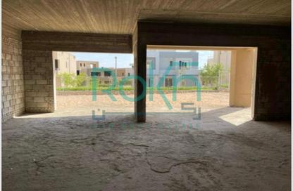 Villa - 5 Bedrooms - 5 Bathrooms for sale in Palm Hills Golf Extension - Al Wahat Road - 6 October City - Giza Villa - 5 Bedrooms - 5 Bathrooms for sale in Palm Hills Golf Extension - Al Wahat Road - 6 October City - Giza
