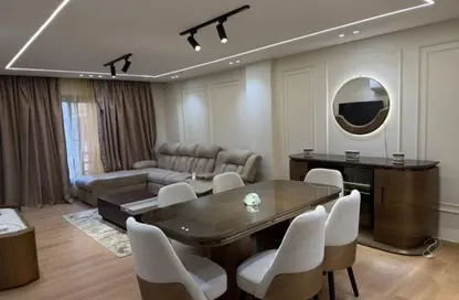 شقة - 3 غرف نوم - 2 حمامات للايجار في پريڤادو - مدينتي - القاهرة