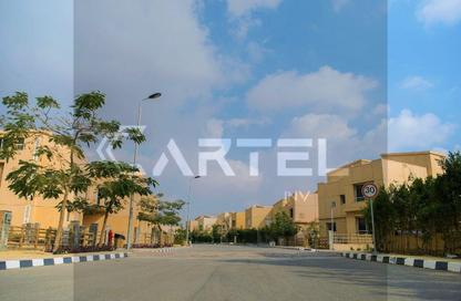 Villa - 4 - 4 for sale in Aswar Residence - 5th Settlement Compounds - The 5th Settlement - New Cairo City - Cairo