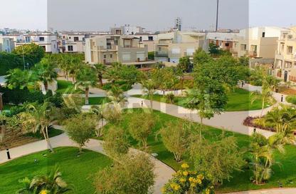 Villa - 4 - 4 for sale in Aswar Residence - 5th Settlement Compounds - The 5th Settlement - New Cairo City - Cairo